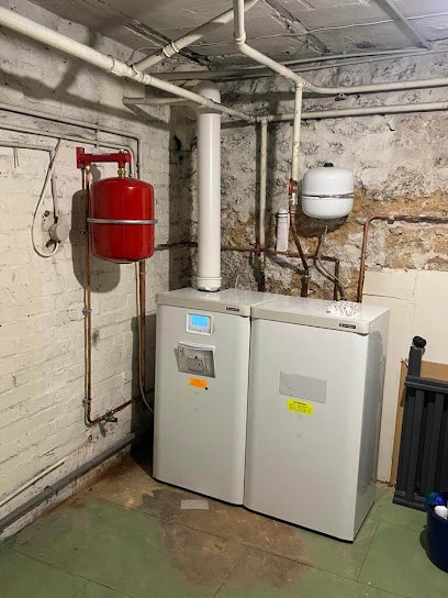 Eau Air Gaz, Plombier à Houilles