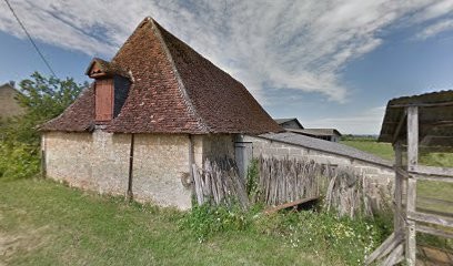 Ardilliez Jean-Jacques, Plombier à Saint-Robert