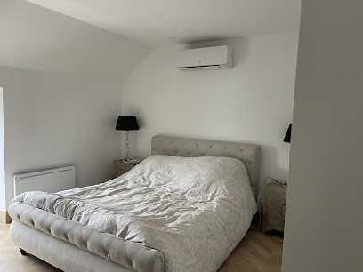 CCP Dynamics, Plombier à Noisy-Rudignon