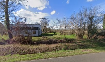 Bourson Patrick, Plombier à Arengosse