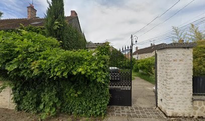 Pellissier Jean-Marc, Plombier à Féricy