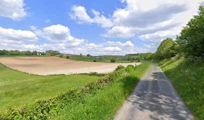 Descampeaux Michel, Plombier à Gaillefontaine