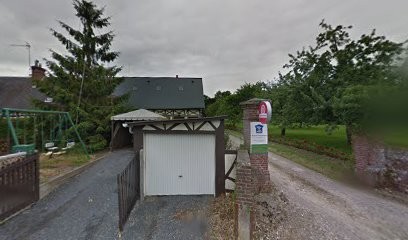 Maze dit-Mieusement, Plombier à Vergetot