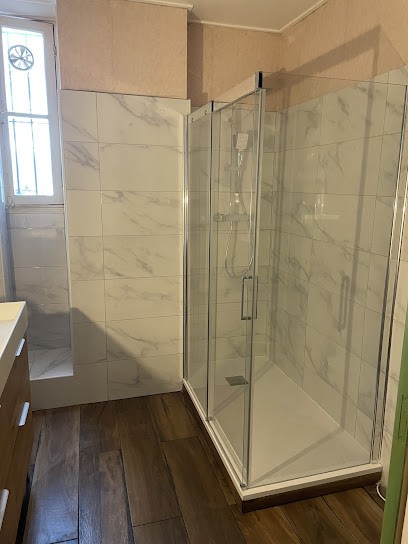 JBM Plomberie, Plombier à Alata