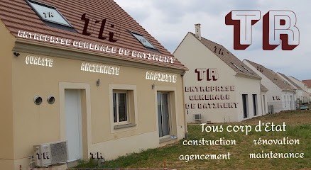 Tous Travaux Btp Paris, Plombier à Paris 01