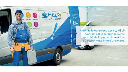 Help Confort Lyon Ouest-Beaujolais, Plombier à Lozanne