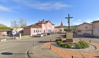 Boudet Et Fils, Plombier à Vaïssac