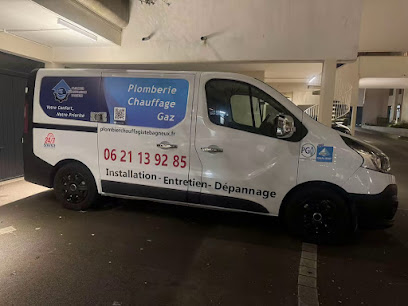 Plombier Chauffagiste Bagneux Plombier à Bagneux