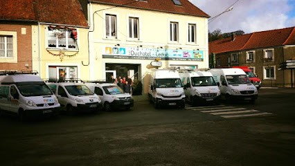 Duchatel Leduc SARL, Plombier à Hucqueliers