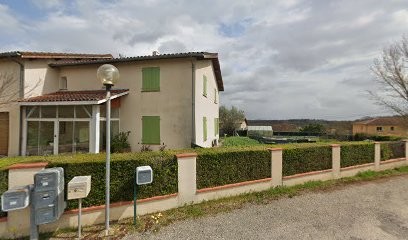 Basset Daniel, Plombier à Lafrançaise