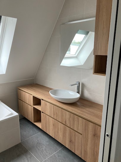 Vouriot SARL, Plombier à Gerstheim