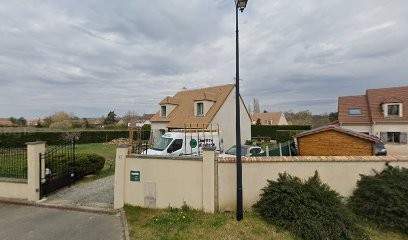 Plombier. Nord-Sud Plomberie., Plombier à Émancé