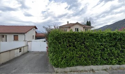 Schimmer Patrick, Plombier à Murianette