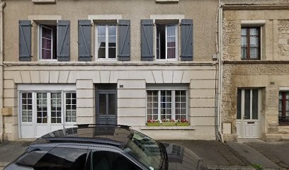 Bisson Patrice, Plombier à Écouché-les-Vallées