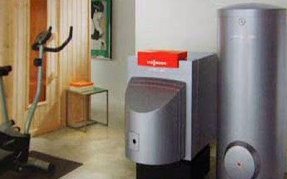 Rodier Philippe, Plombier à Saint-Flour