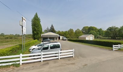 Sylvestre Père et Fils Ets, Plombier à Langonnet