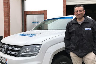 ENTREPRISE BEDOURET, Plombier à Grenade