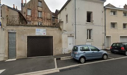 Fresnay Romain, Plombier à Château-Renault