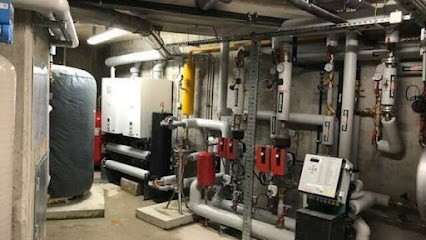 CPC THERMIQUE, Plombier à Villiers-sur-Marne