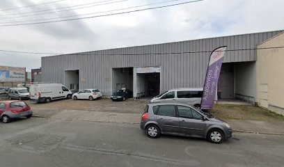 SN DESSAINT, Plombier à Nogent-sur-Oise