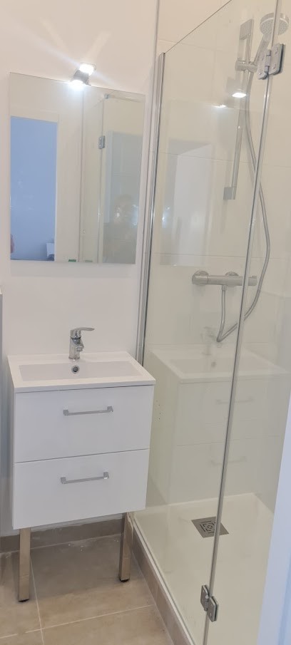 MThermic, Plombier à Saint-Quentin-Fallavier