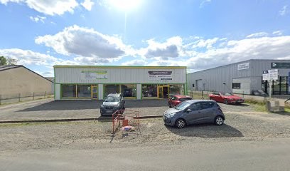 CYBERCHAUFFAGE, Plombier à Sablé-sur-Sarthe