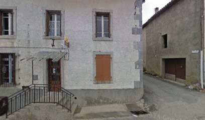 Courtois Gerard, Plombier à Espezel