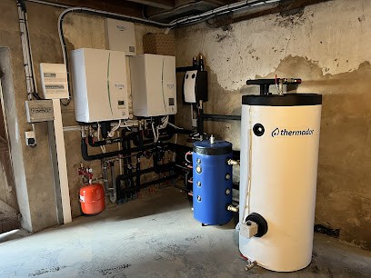 Bakarra - Bernard Lafitte, Plombier à Saint-Vincent-de-Tyrosse