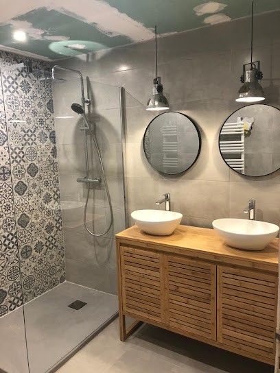 Plomberie JO - Plombier à Nans les Pins - Dépannage de chauffe eau, rénovation de salle de bains., Plombier à Nans-les-Pins