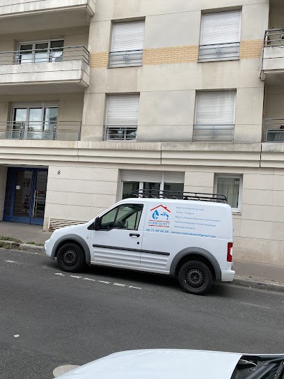 Hydro-detect, Plombier à Ychoux