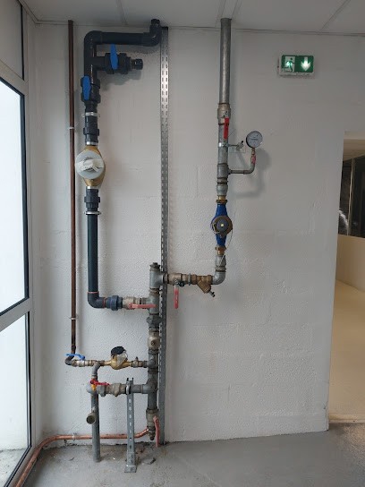 EURL DUPRES Arnaud, Plombier à Coutras