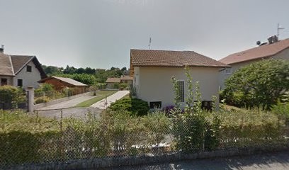 Berger Vachon Plomberie Chauffage, Plombier à Izeaux