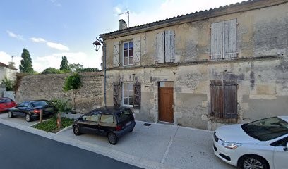 Tyré Jean-Marie, Plombier à Rouillac