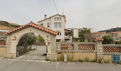 Estienne Nicolas, Plombier à Saint-Mandrier-sur-Mer