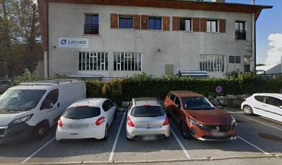 Lansard, Plombier à Argonay