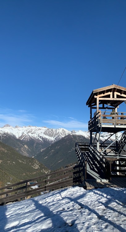 SARL Plomberie Palumbo Laurent, Plombier à Saint-Martin-Vésubie