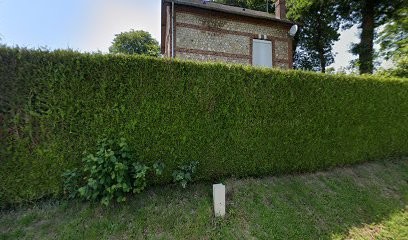 Thorel Christian, Plombier à Vattetot-sous-Beaumont