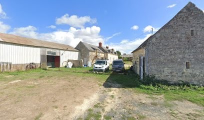 Guemas Axel Plombier, Plombier aux Alleuds