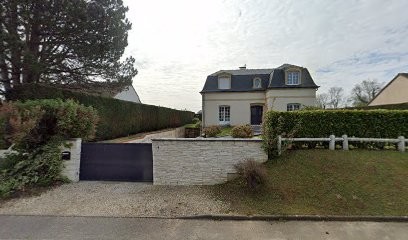 Guerin Fabrice Ange Pierre Jean, Plombier à Petit-Caux