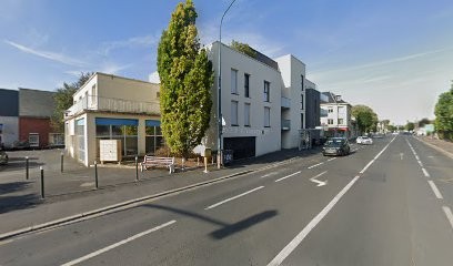 Caps, Plombier à Caen