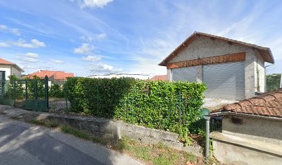 Clement-Lacroix Damien, Plombier à Chimilin