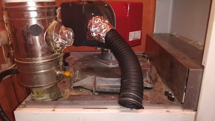 Berger Pierre, Plombier à Hermonville