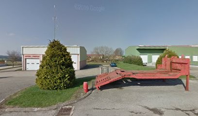 Sabatier Philippe, Plombier à Jonzieux