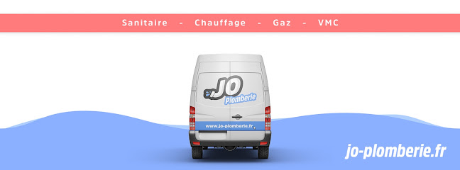 Jo Plomberie Plombier à Chambéry