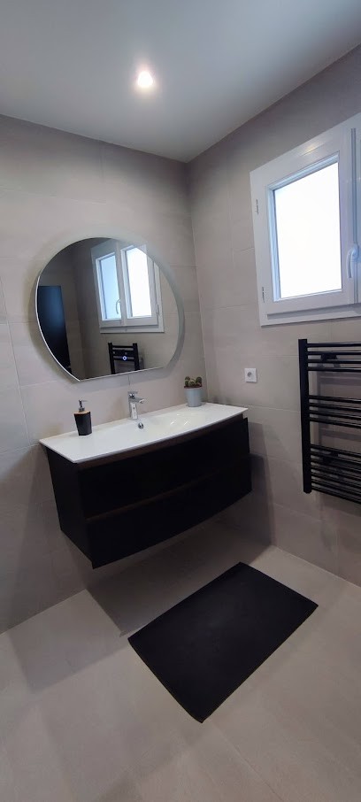 Sani Pro Clim, Plombier à Péaule