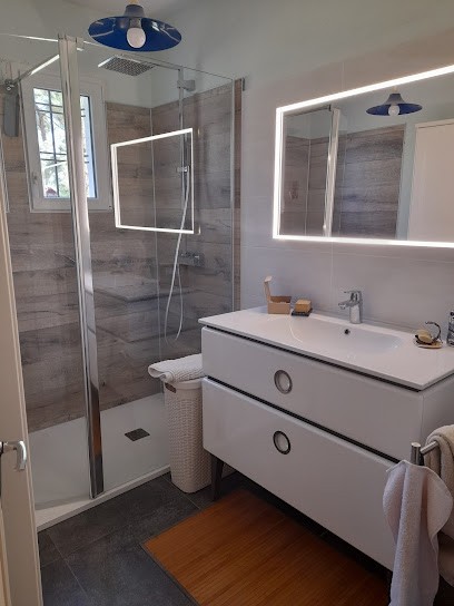 DG Plomberie - Chauffage, Plombier à Semblançay