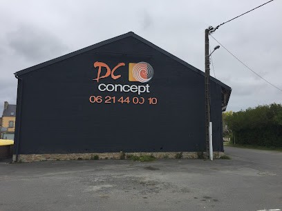 DG Concept, Plombier à Plouescat