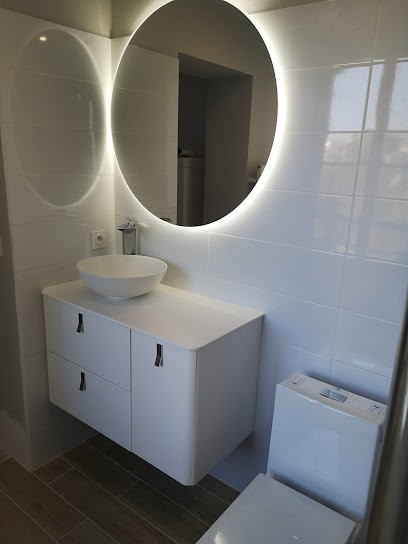 Pal_eau_plomberie, Plombier à Nice