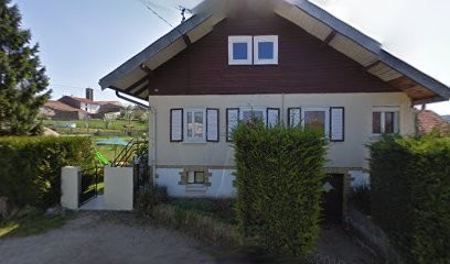 B. C. R., Plombier à Chambrey