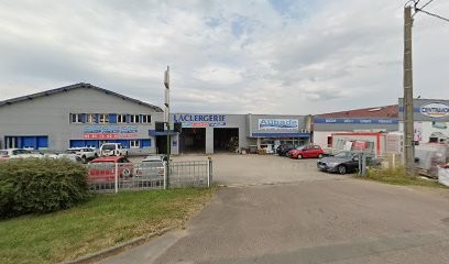 Laclergerie S.A.R.L Bresse Chauffage Sanitaire, Plombier à Louhans